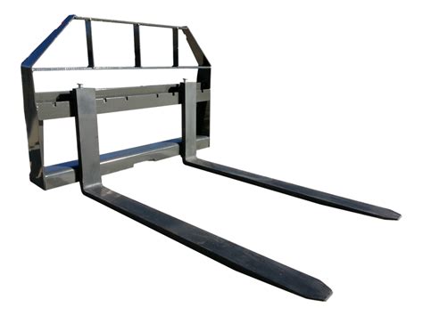 cid skid steer pallet forks for sale craigslist|Class 2 Pallet Forks & Frame .